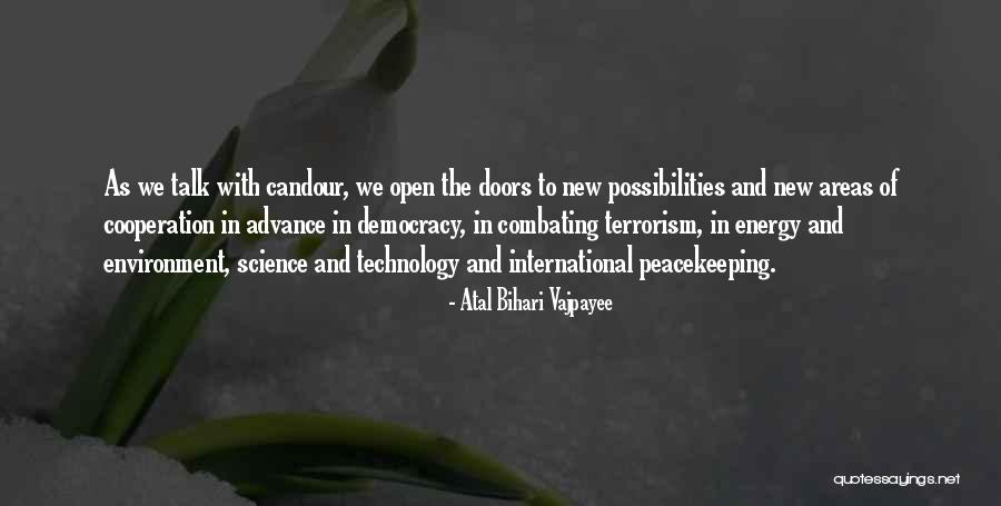Dr Klutz Quotes By Atal Bihari Vajpayee Dr Klutz Quotes By Atal Bihari Vajpayee