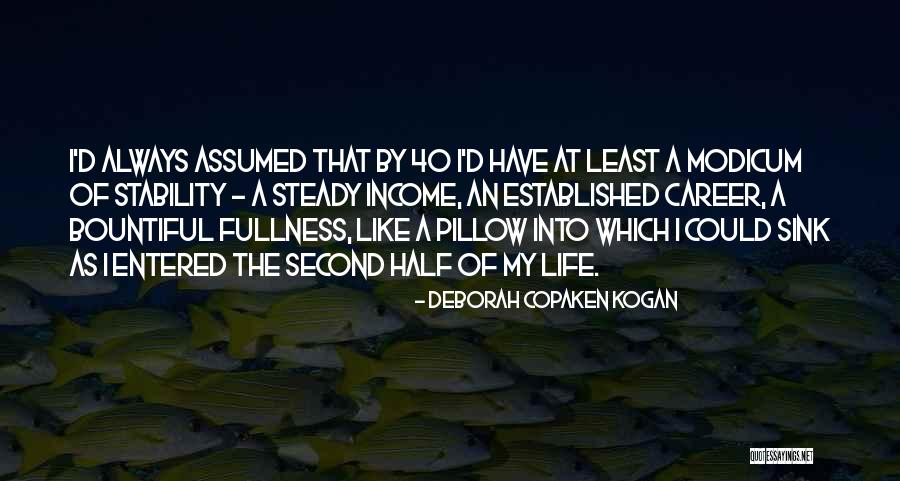 Dr Krieger Quotes By Deborah Copaken Kogan Dr Krieger Quotes By Deborah Copaken Kogan