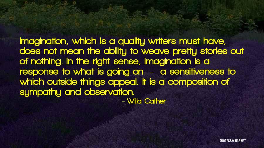 Dr Laura Hobson Quotes By Willa Cather