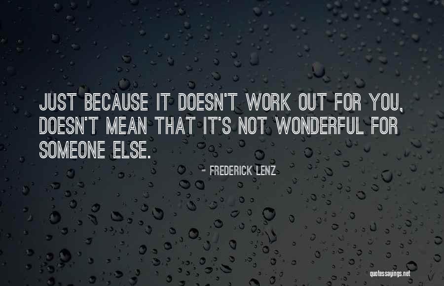 Dr Laura Schlessinger Quotes By Frederick Lenz Dr Laura Schlessinger Quotes By Frederick Lenz