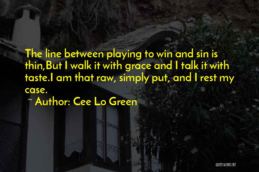 Dr Leo Marvin Quotes By Cee Lo Green Dr Leo Marvin Quotes By Cee Lo Green
