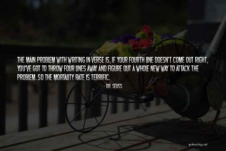 Dr Main Quotes By Dr. Seuss Dr Main Quotes By Dr. Seuss