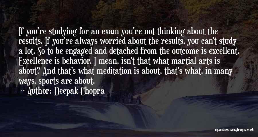 Dr.manette Being Recalled To Life Quotes By Deepak Chopra