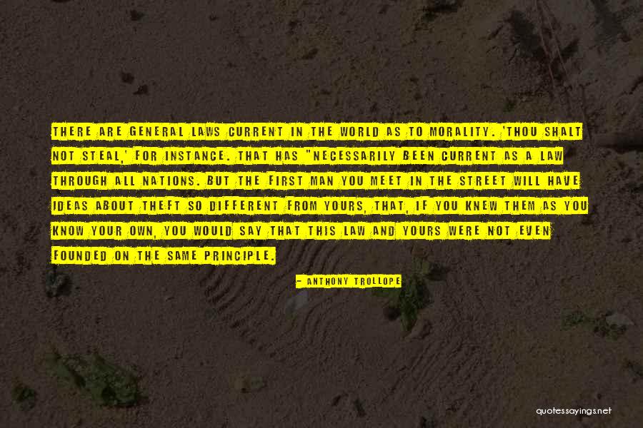 Dr. Manette Imprisonment Quotes By Anthony Trollope Dr. Manette Imprisonment Quotes By Anthony Trollope