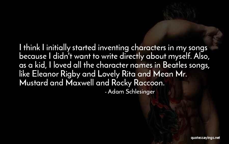 Dr Manette In A Tale Of Two Cities Quotes By Adam Schlesinger Dr Manette In A Tale Of Two Cities Quotes By Adam Schlesinger