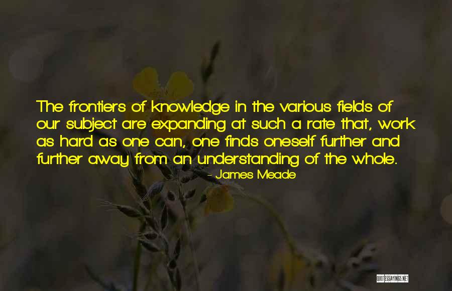 Dr Manette In A Tale Of Two Cities Quotes By James Meade Dr Manette In A Tale Of Two Cities Quotes By James Meade