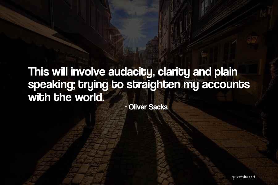 Dr. Manette Shoemaking Quotes By Oliver Sacks Dr. Manette Shoemaking Quotes By Oliver Sacks