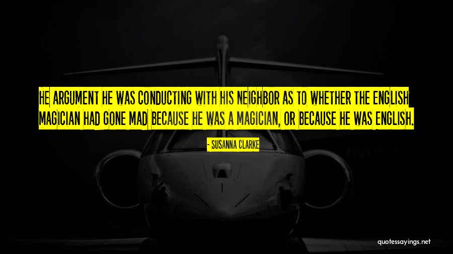 Dr Martin Cooper Quotes By Susanna Clarke Dr Martin Cooper Quotes By Susanna Clarke
