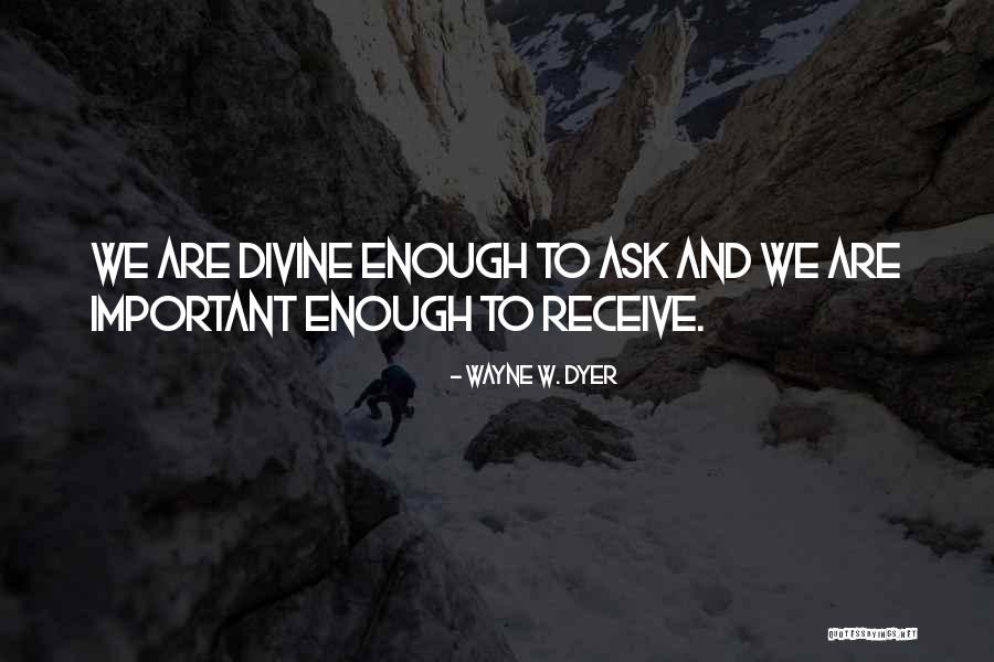 Dr Mcdougall Quotes By Wayne W. Dyer Dr Mcdougall Quotes By Wayne W. Dyer