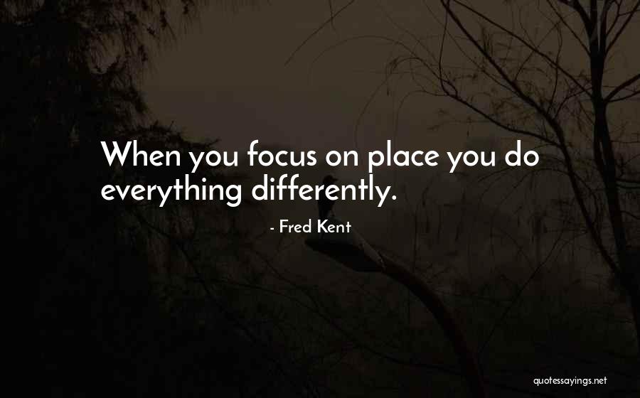 Dr Mensah Otabil Quotes By Fred Kent