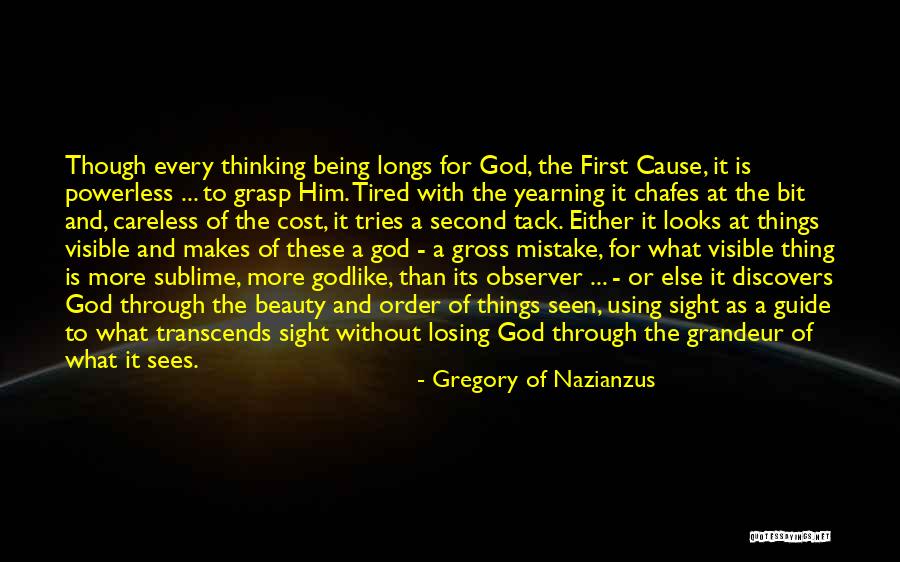 Dr Mensah Otabil Quotes By Gregory Of Nazianzus Dr Mensah Otabil Quotes By Gregory Of Nazianzus