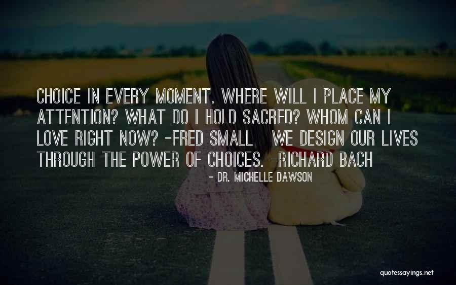 Dr. Michelle Dawson Quotes 1122780