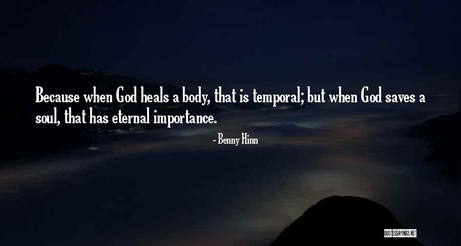 Dr Miguna Miguna Quotes By Benny Hinn Dr Miguna Miguna Quotes By Benny Hinn