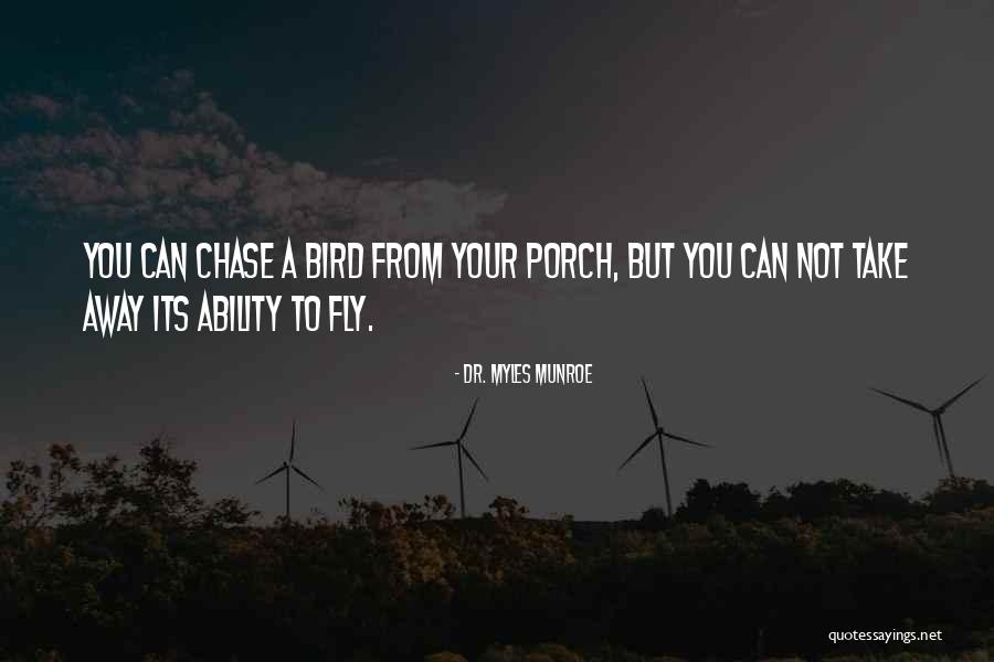 Dr. Myles Munroe Quotes 1703541 Dr. Myles Munroe Quotes 1703541