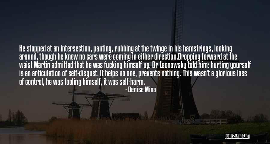 Dr No Quotes By Denise Mina Dr No Quotes By Denise Mina