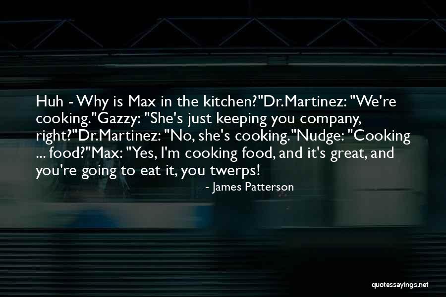 Dr No Quotes By James Patterson Dr No Quotes By James Patterson