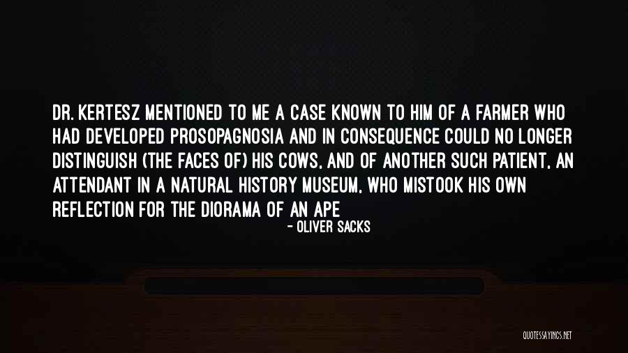 Dr No Quotes By Oliver Sacks Dr No Quotes By Oliver Sacks