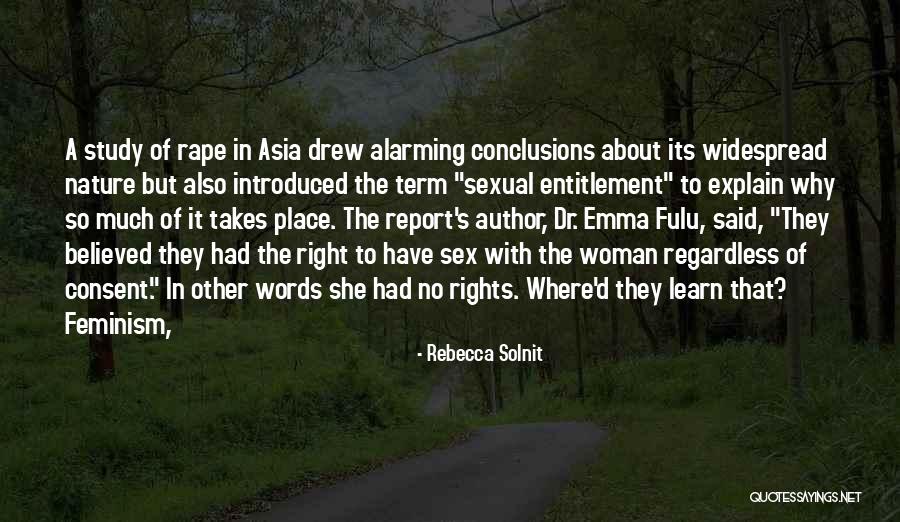 Dr No Quotes By Rebecca Solnit Dr No Quotes By Rebecca Solnit