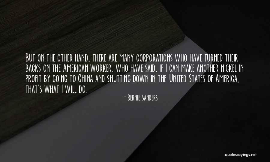 Dr Otero Quotes By Bernie Sanders Dr Otero Quotes By Bernie Sanders