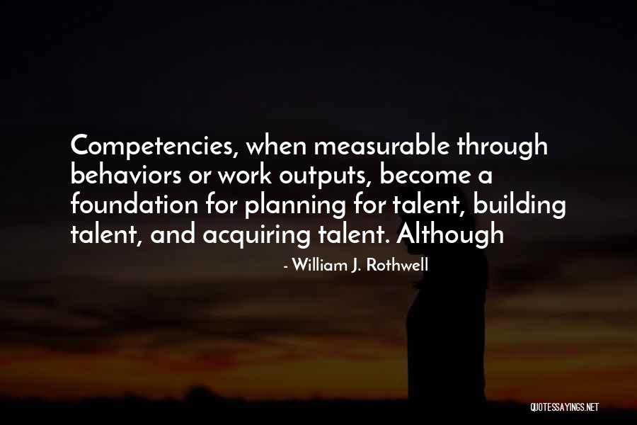 Dr Otero Quotes By William J. Rothwell Dr Otero Quotes By William J. Rothwell