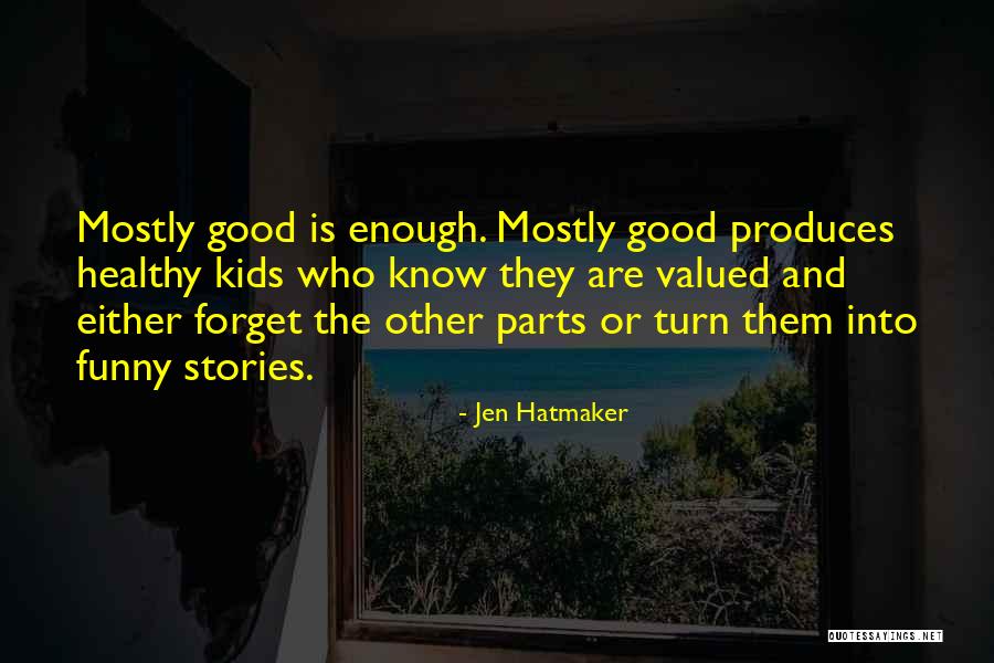 Dr Paul Zak Quotes By Jen Hatmaker Dr Paul Zak Quotes By Jen Hatmaker