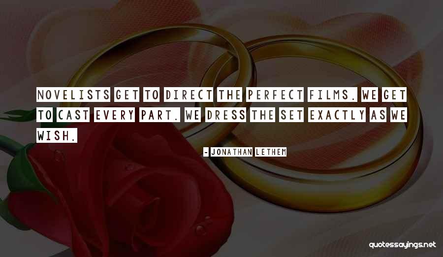 Dr Paul Zak Quotes By Jonathan Lethem Dr Paul Zak Quotes By Jonathan Lethem