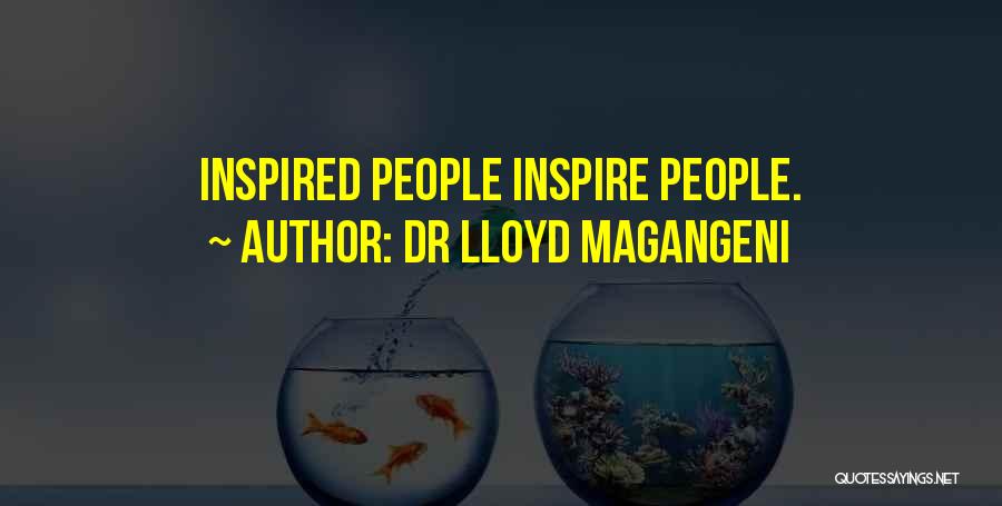 Dr Quotes By Dr Lloyd Magangeni