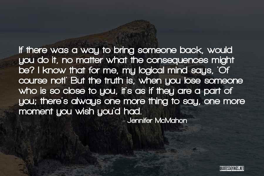 Dr Rameck R Hunt Quotes By Jennifer McMahon Dr Rameck R Hunt Quotes By Jennifer McMahon