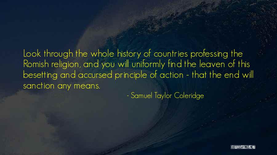Dr Rameck R Hunt Quotes By Samuel Taylor Coleridge Dr Rameck R Hunt Quotes By Samuel Taylor Coleridge