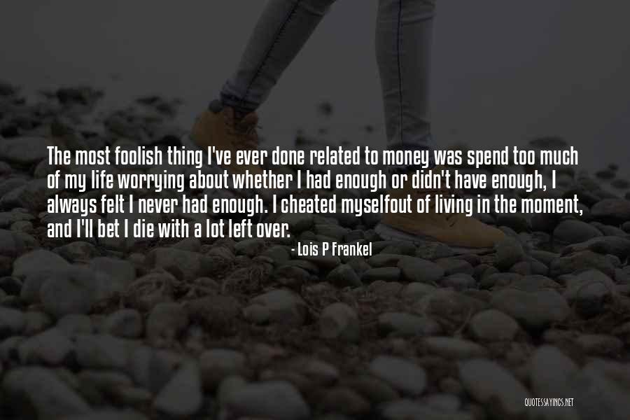 Dr Richtofen Quotes By Lois P Frankel Dr Richtofen Quotes By Lois P Frankel