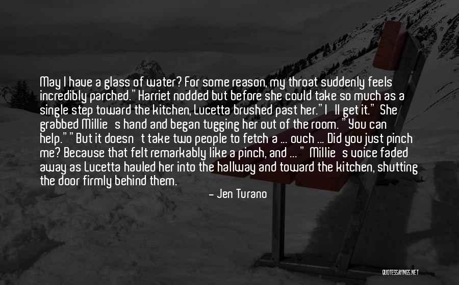 Dr Robert Lustig Quotes By Jen Turano Dr Robert Lustig Quotes By Jen Turano