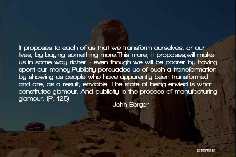 Dr Robert Schuller Quotes By John Berger Dr Robert Schuller Quotes By John Berger