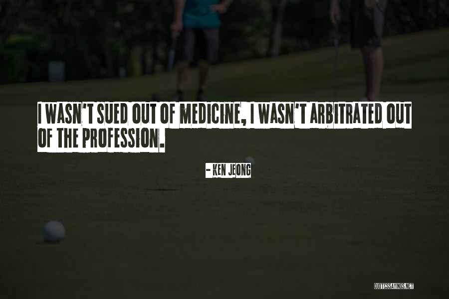 Dr Roger Sperry Quotes By Ken Jeong Dr Roger Sperry Quotes By Ken Jeong
