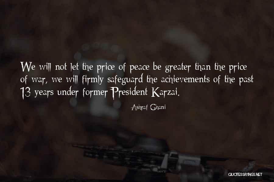 Dr Ronald Mcnair Quotes By Ashraf Ghani Dr Ronald Mcnair Quotes By Ashraf Ghani