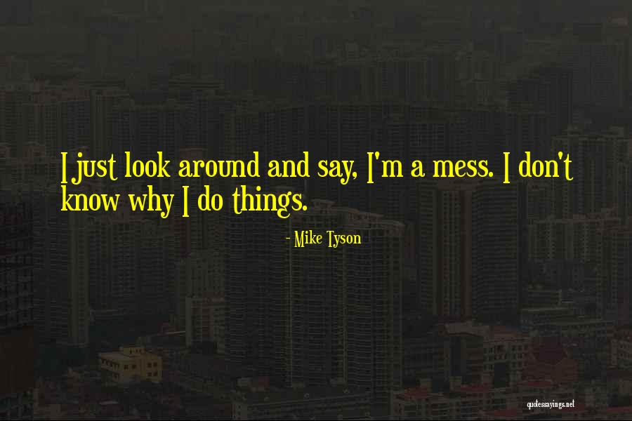 Dr Roopleen Quotes By Mike Tyson Dr Roopleen Quotes By Mike Tyson