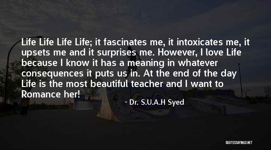Dr. S.U.A.H Syed Quotes 1497527 Dr. S.U.A.H Syed Quotes 1497527
