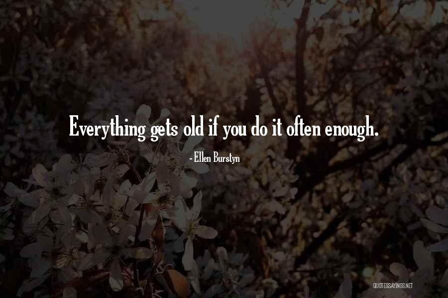 Dr Sal 2020 Quotes By Ellen Burstyn Dr Sal 2020 Quotes By Ellen Burstyn