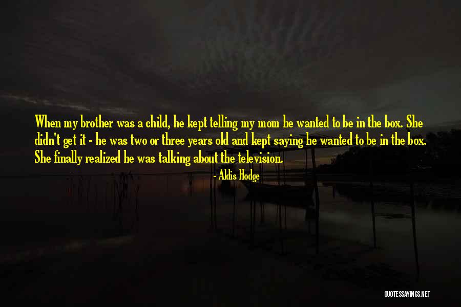 Dr. Samuel Hahnemann Quotes By Aldis Hodge Dr. Samuel Hahnemann Quotes By Aldis Hodge