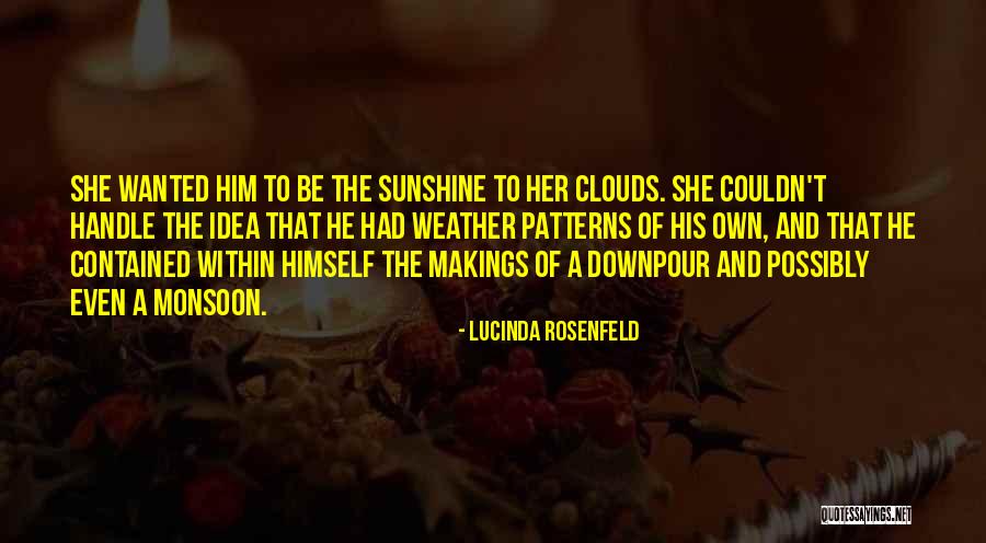 Dr. Samuel Hahnemann Quotes By Lucinda Rosenfeld Dr. Samuel Hahnemann Quotes By Lucinda Rosenfeld
