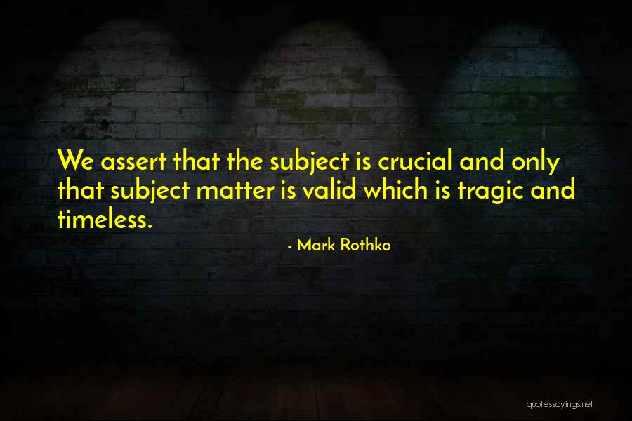 Dr. Samuel Hahnemann Quotes By Mark Rothko Dr. Samuel Hahnemann Quotes By Mark Rothko