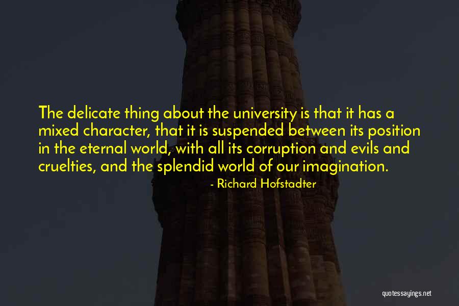 Dr. Samuel Hahnemann Quotes By Richard Hofstadter Dr. Samuel Hahnemann Quotes By Richard Hofstadter