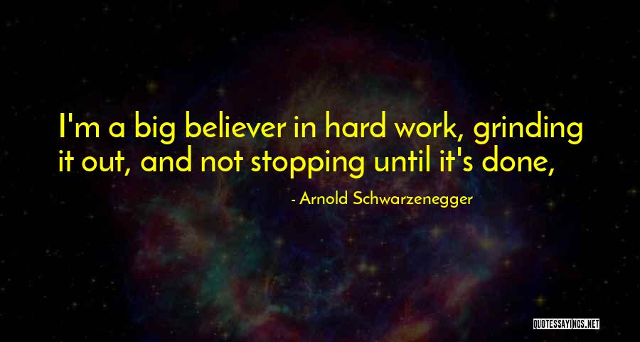 Dr Sekete Quotes By Arnold Schwarzenegger Dr Sekete Quotes By Arnold Schwarzenegger