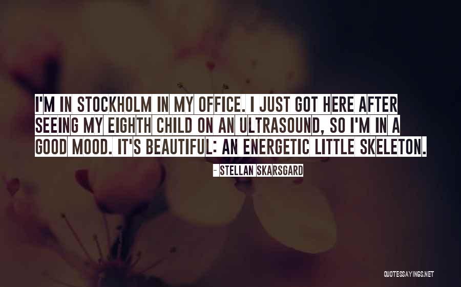 Dr Seuss Gertrude Mcfuzz Quotes By Stellan Skarsgard Dr Seuss Gertrude Mcfuzz Quotes By Stellan Skarsgard