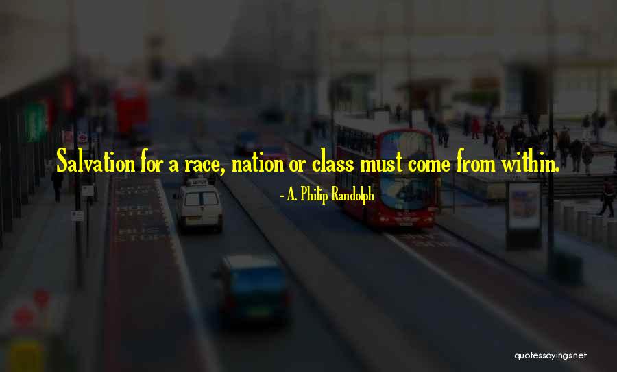 Dr Seuss Grad Quotes By A. Philip Randolph Dr Seuss Grad Quotes By A. Philip Randolph