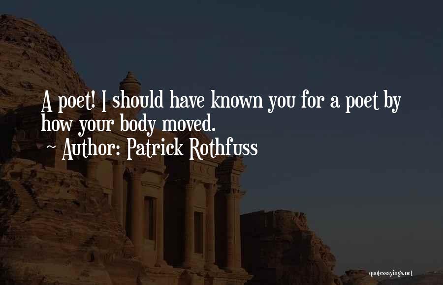 Dr Seuss Poem The More Quotes By Patrick Rothfuss