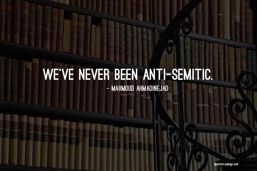 Dr Seuss Possibility Quotes By Mahmoud Ahmadinejad Dr Seuss Possibility Quotes By Mahmoud Ahmadinejad