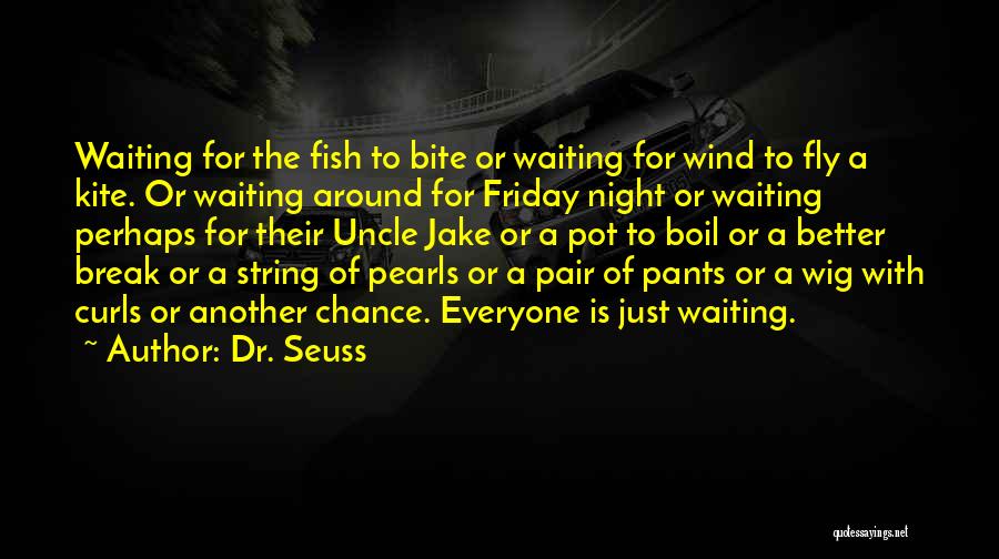 Dr. Seuss Quotes 1027570