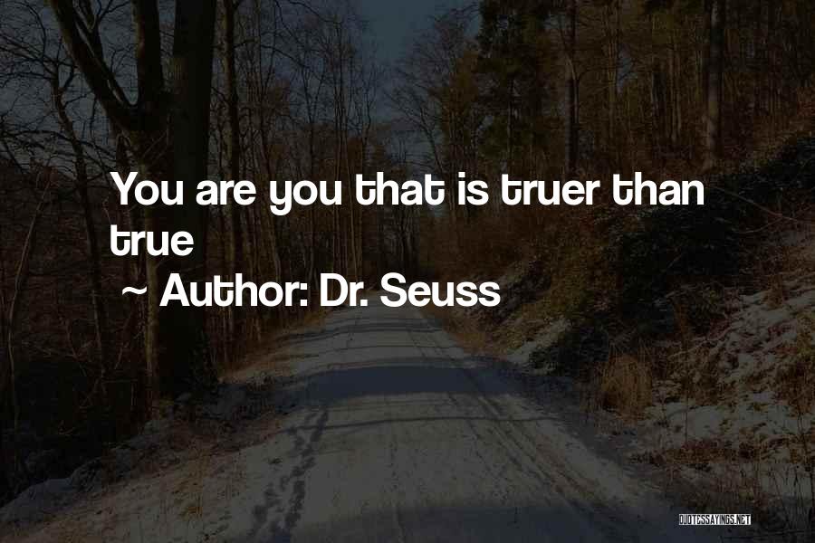 Dr. Seuss Quotes 1034311