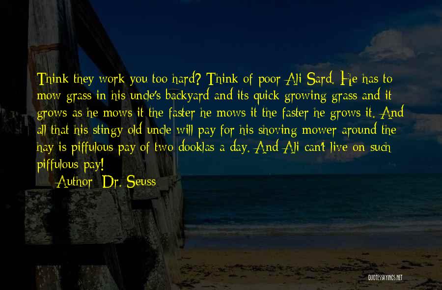Dr. Seuss Quotes 1225134