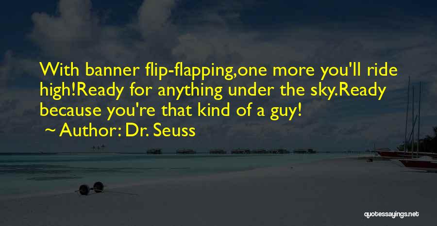 Dr. Seuss Quotes 1409490